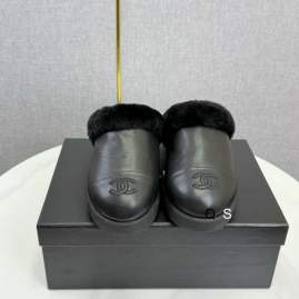 Picture of Chanel Shoes _SKUChanelsz35-40S11012233